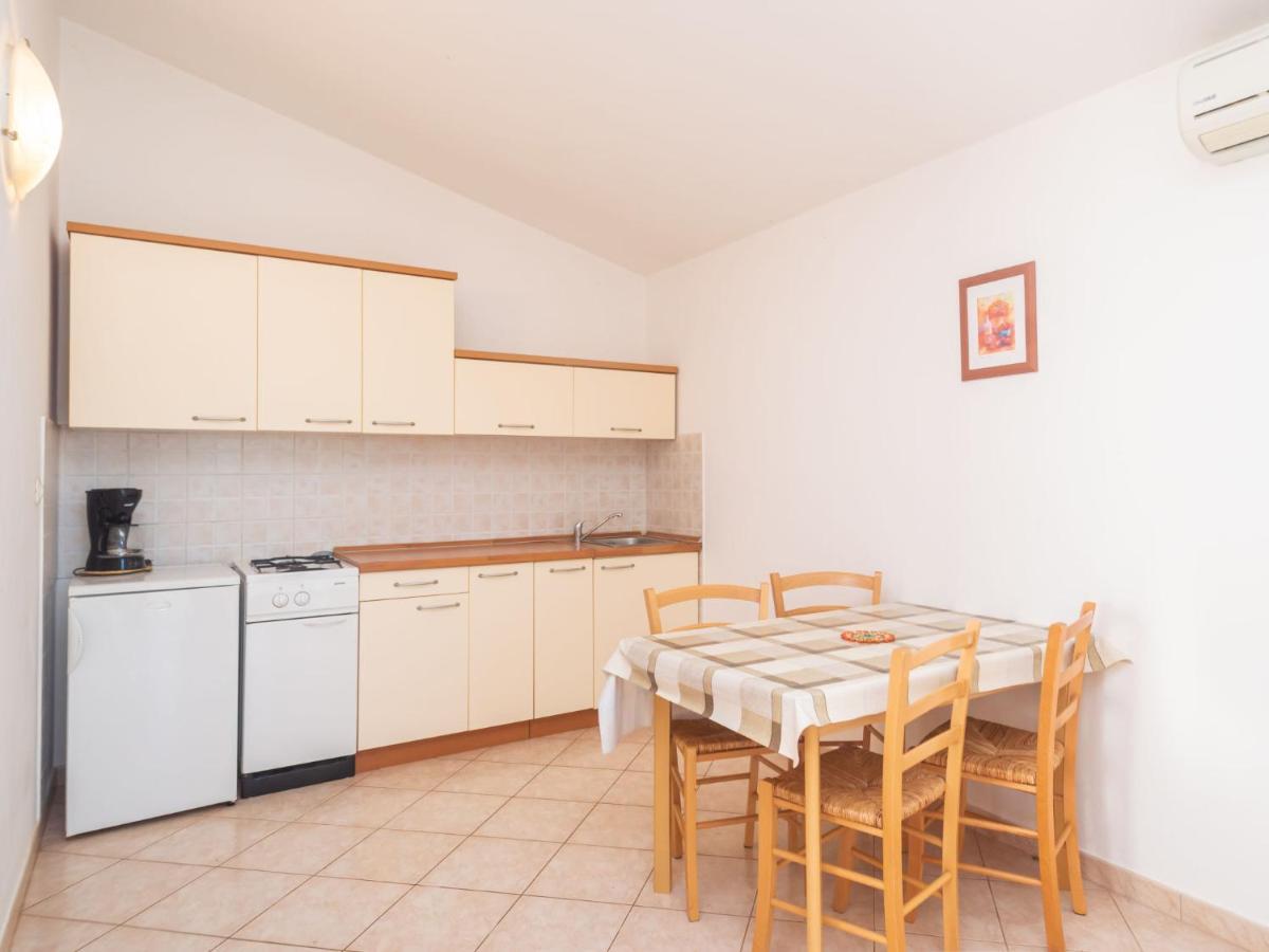 Apartment Iva-2 By Interhome Krnica Eksteriør bilde
